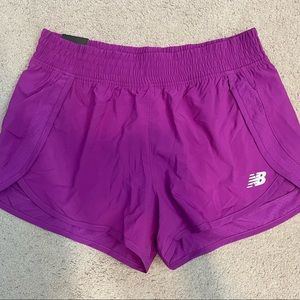 New Balance Shorts